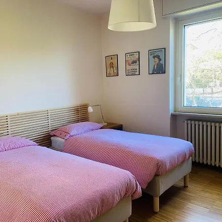 Horto Terapeutico Home Desenzano del Garda Extérieur photo