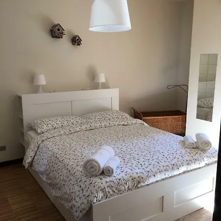Horto Terapeutico Home Desenzano del Garda Extérieur photo
