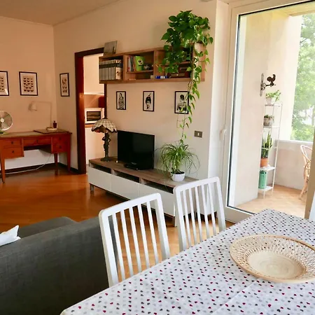 Horto Terapeutico Home Desenzano del Garda Extérieur photo