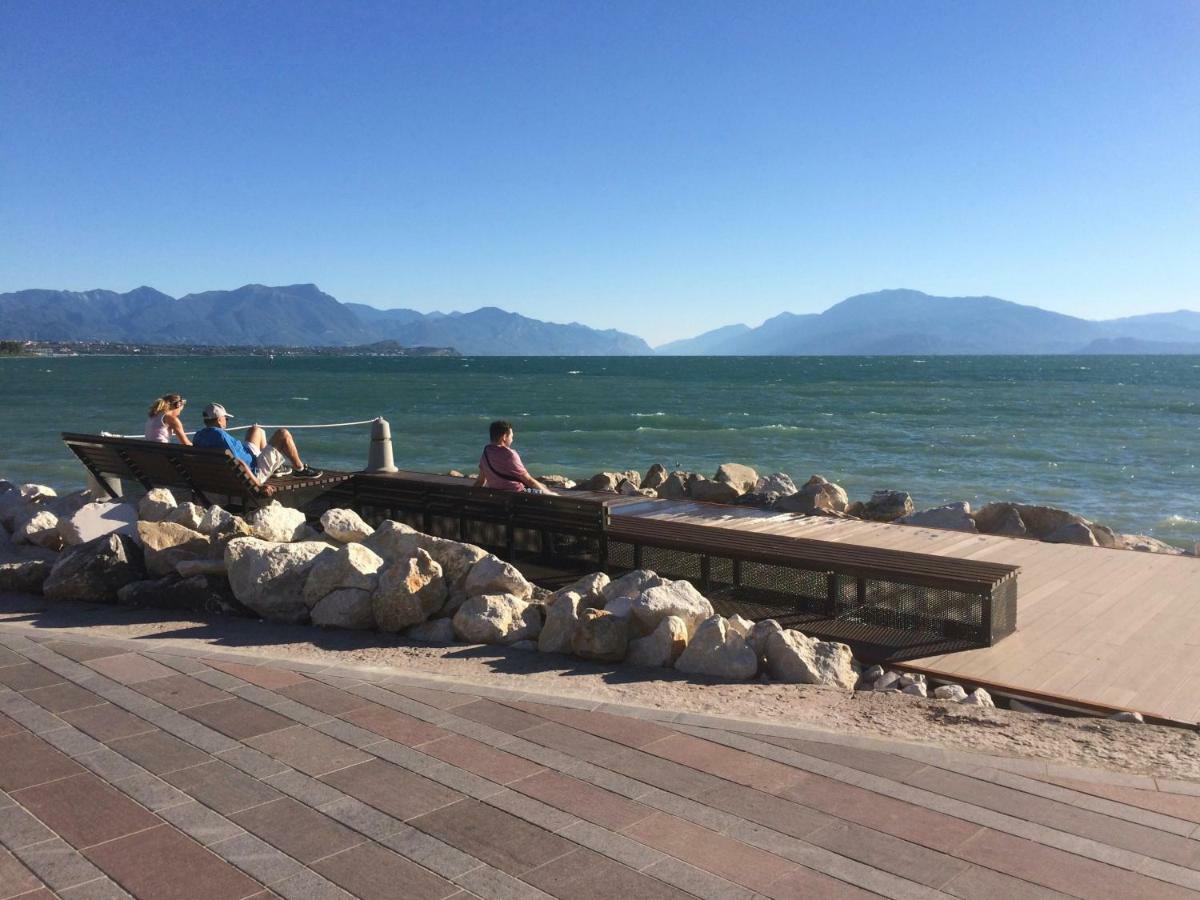 Horto Terapeutico Desenzano del Garda