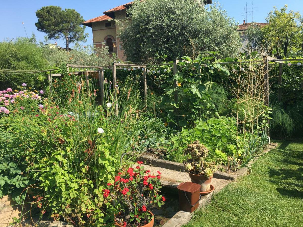 Apartment Horto Terapeutico Desenzano del Garda
