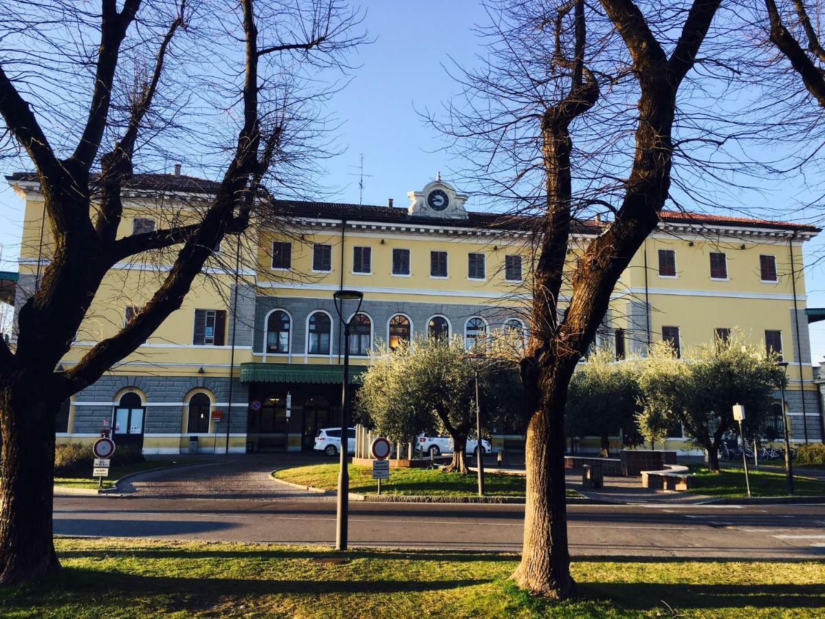 Horto Terapeutico * Desenzano del Garda