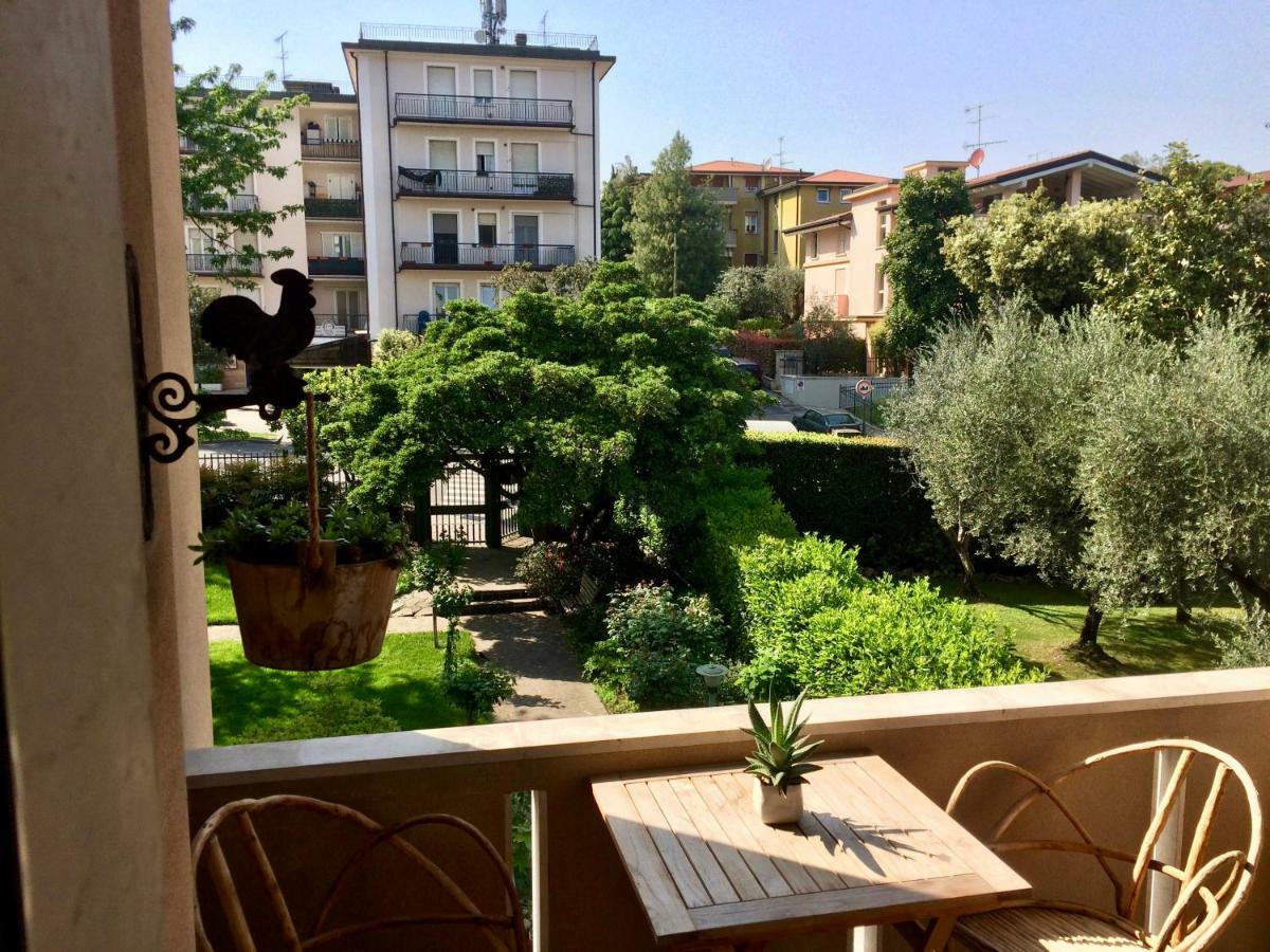 Apartment Horto Terapeutico *